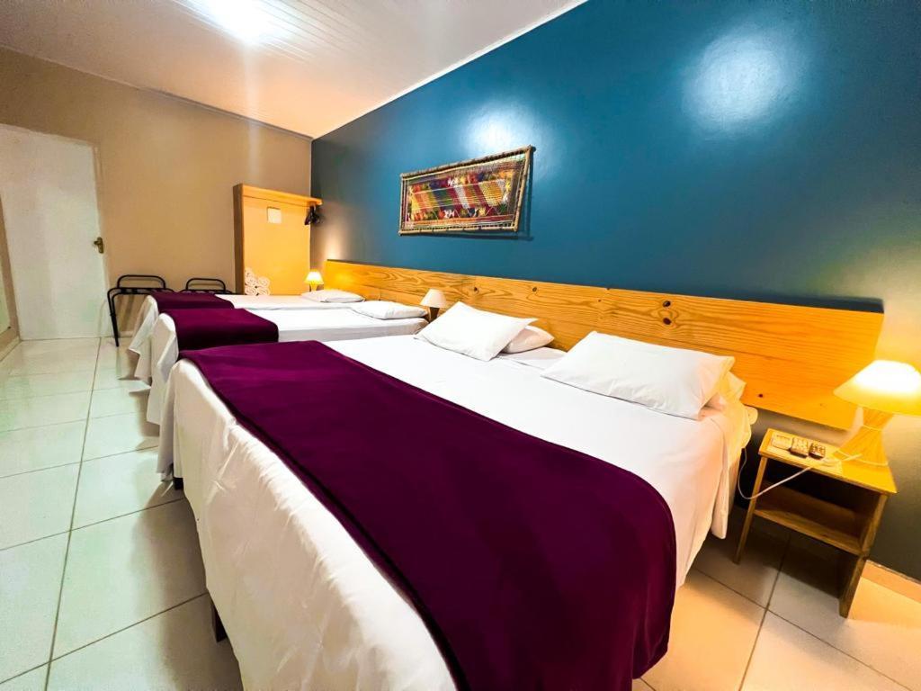 Pousada Maresia Sao Miguel dos Milagres Ngoại thất bức ảnh