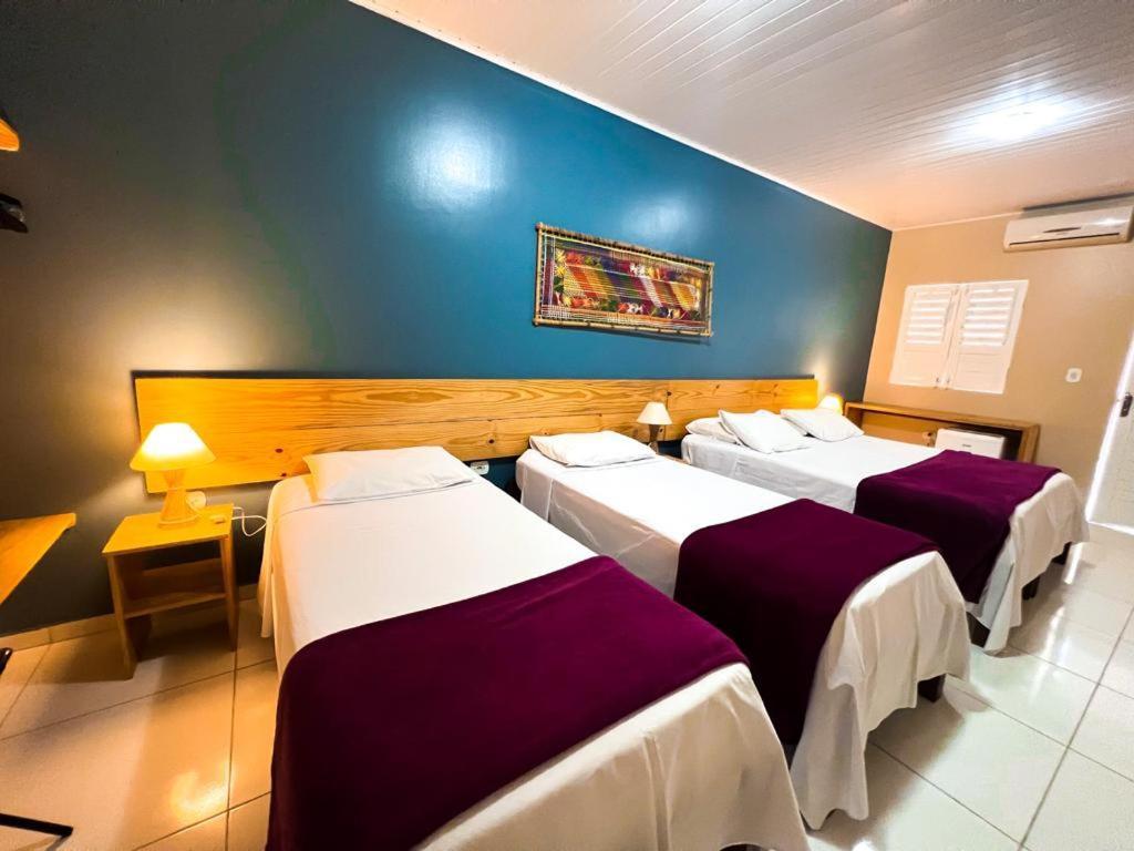 Pousada Maresia Sao Miguel dos Milagres Ngoại thất bức ảnh