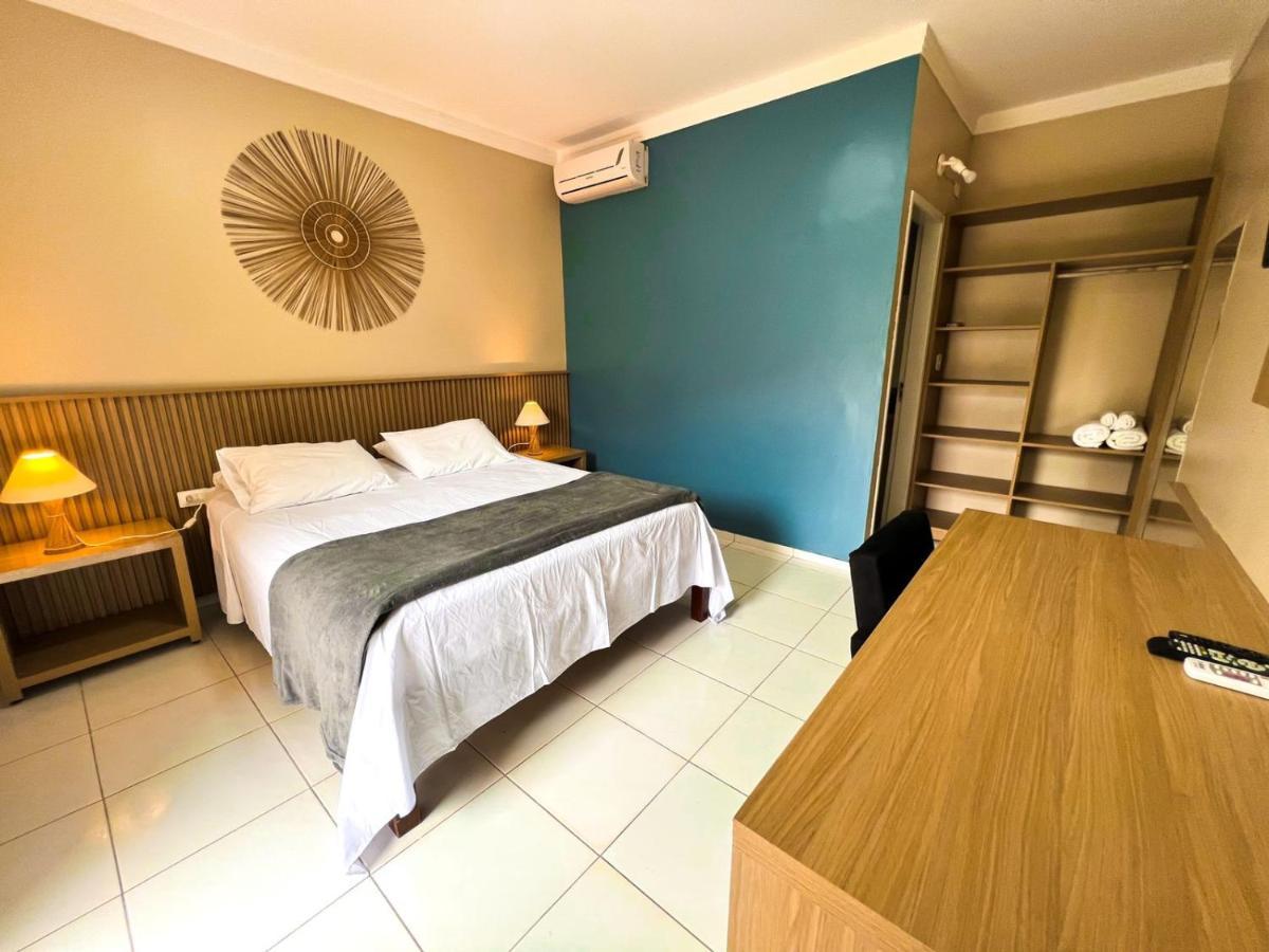 Pousada Maresia Sao Miguel dos Milagres Ngoại thất bức ảnh