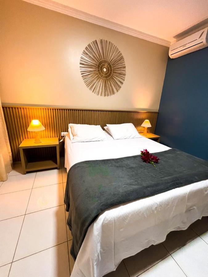 Pousada Maresia Sao Miguel dos Milagres Ngoại thất bức ảnh