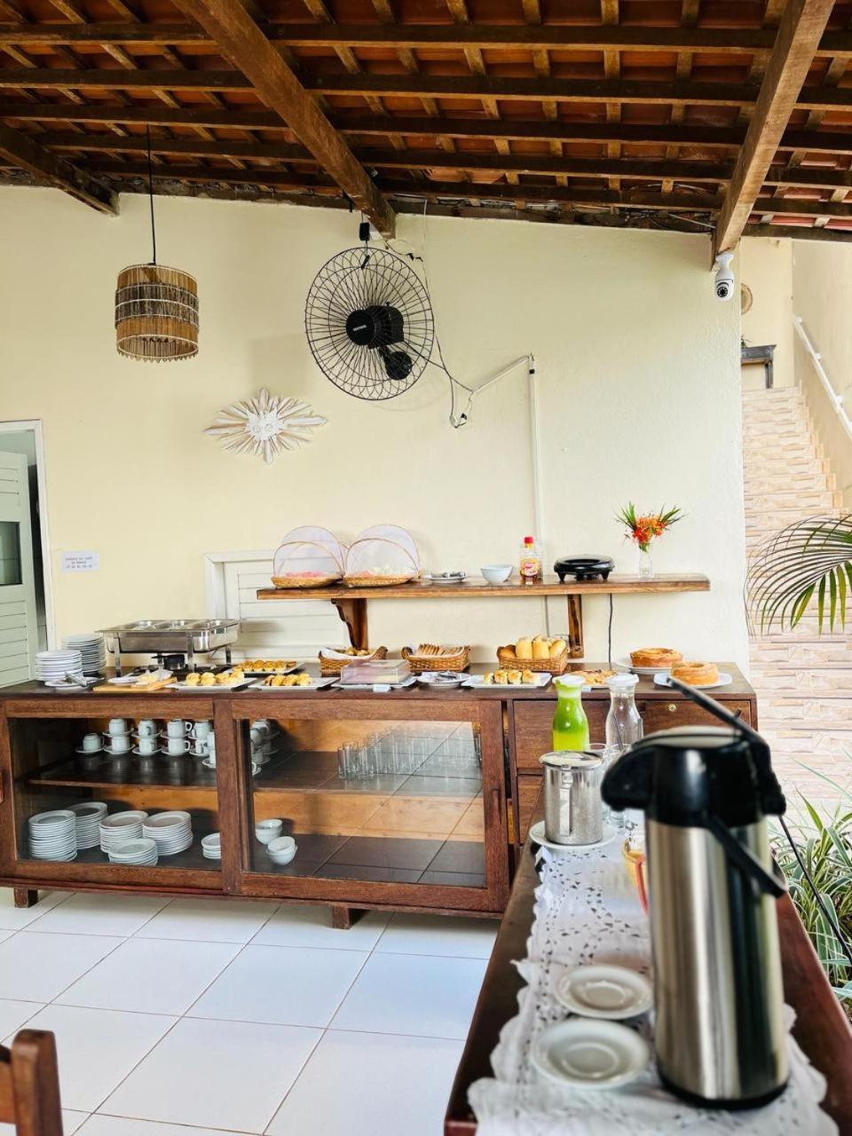 Pousada Maresia Sao Miguel dos Milagres Ngoại thất bức ảnh