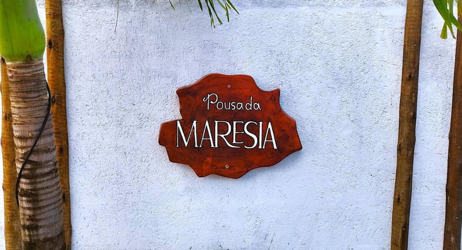 Pousada Maresia Sao Miguel dos Milagres Ngoại thất bức ảnh