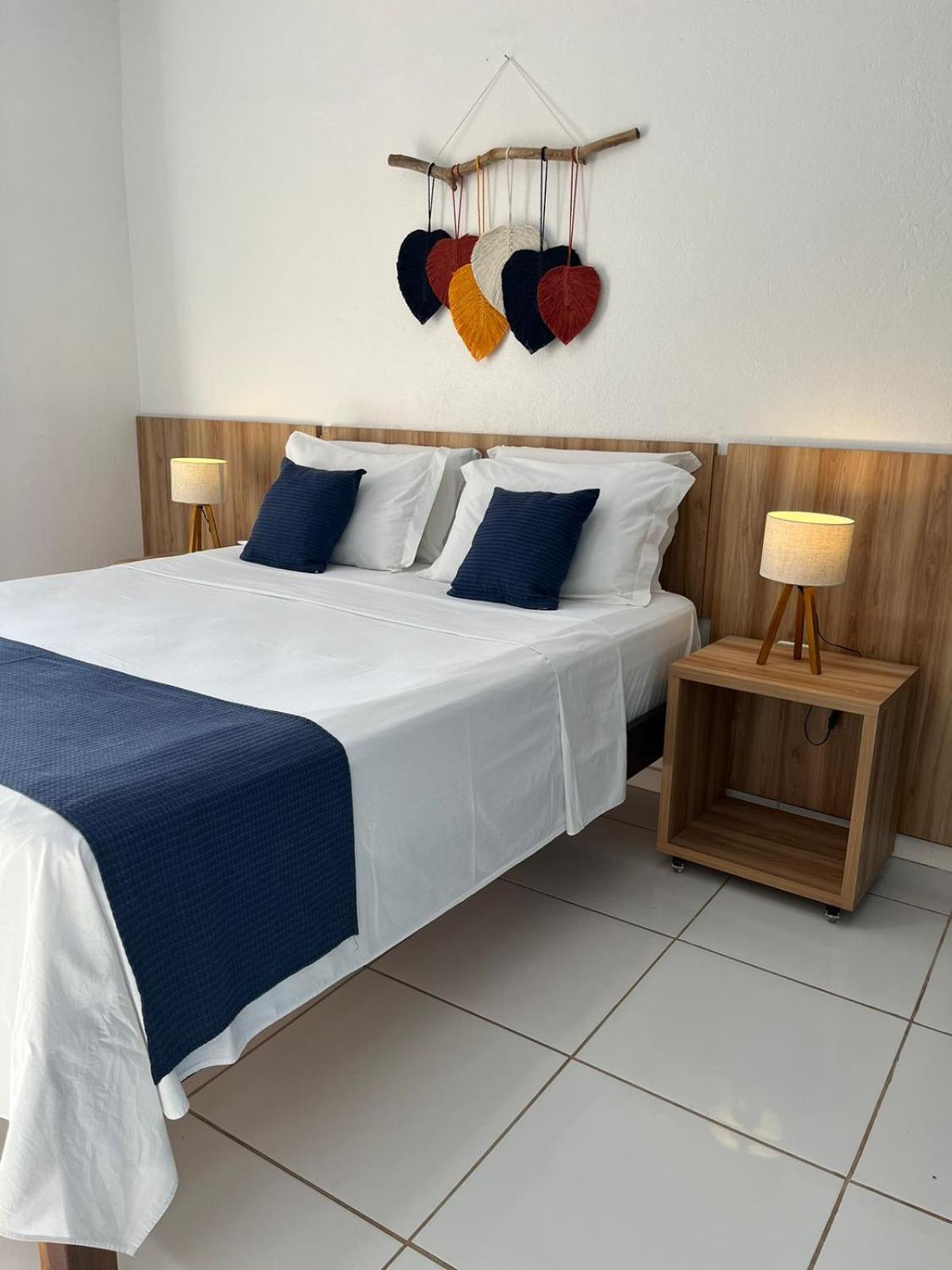 Pousada Maresia Sao Miguel dos Milagres Ngoại thất bức ảnh
