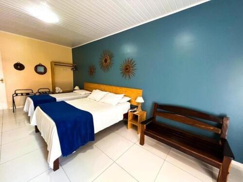 Pousada Maresia Sao Miguel dos Milagres Ngoại thất bức ảnh