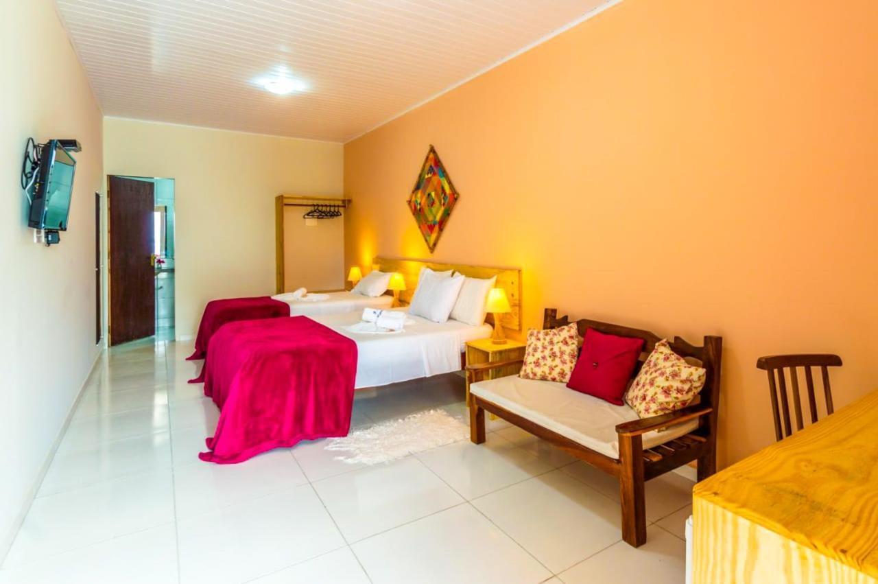 Pousada Maresia Sao Miguel dos Milagres Ngoại thất bức ảnh