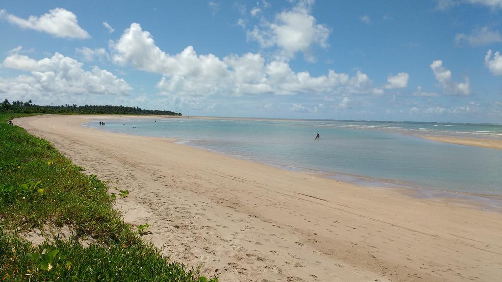 Pousada Maresia Sao Miguel dos Milagres Ngoại thất bức ảnh