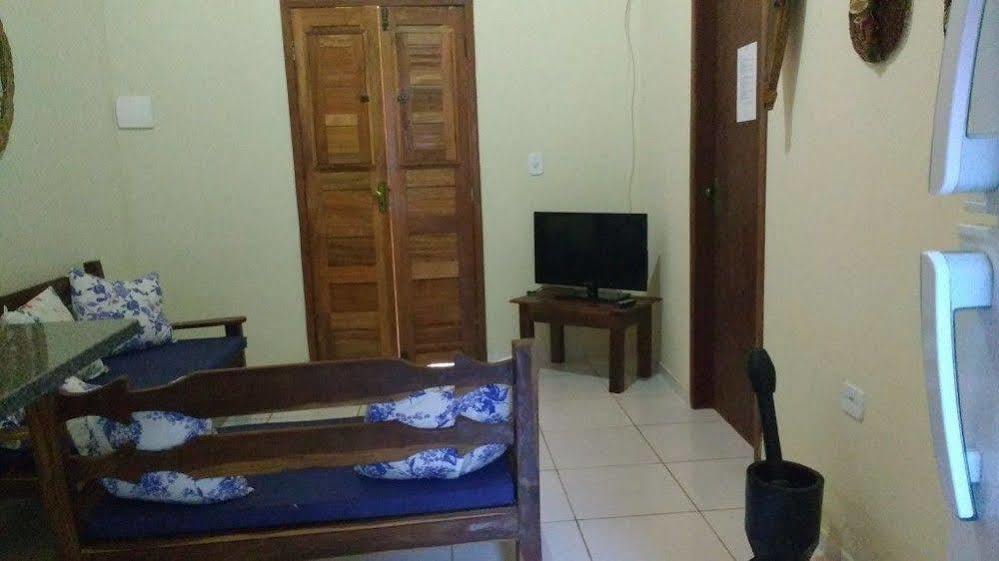 Pousada Maresia Sao Miguel dos Milagres Ngoại thất bức ảnh