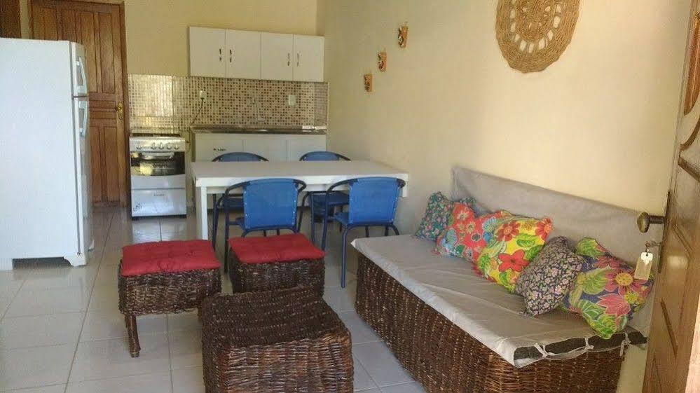 Pousada Maresia Sao Miguel dos Milagres Ngoại thất bức ảnh