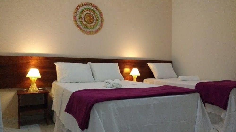 Pousada Maresia Sao Miguel dos Milagres Ngoại thất bức ảnh