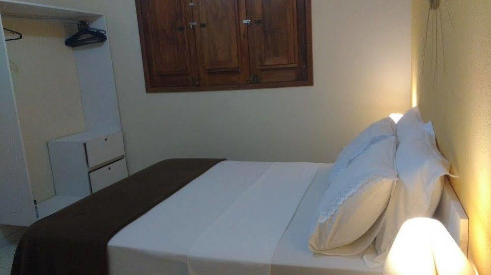 Pousada Maresia Sao Miguel dos Milagres Ngoại thất bức ảnh