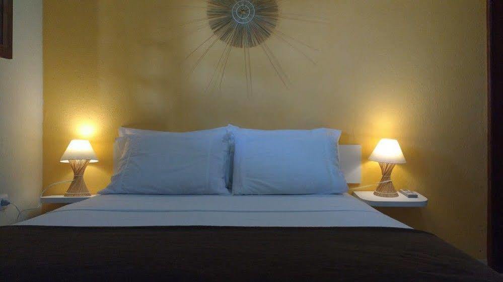 Pousada Maresia Sao Miguel dos Milagres Ngoại thất bức ảnh