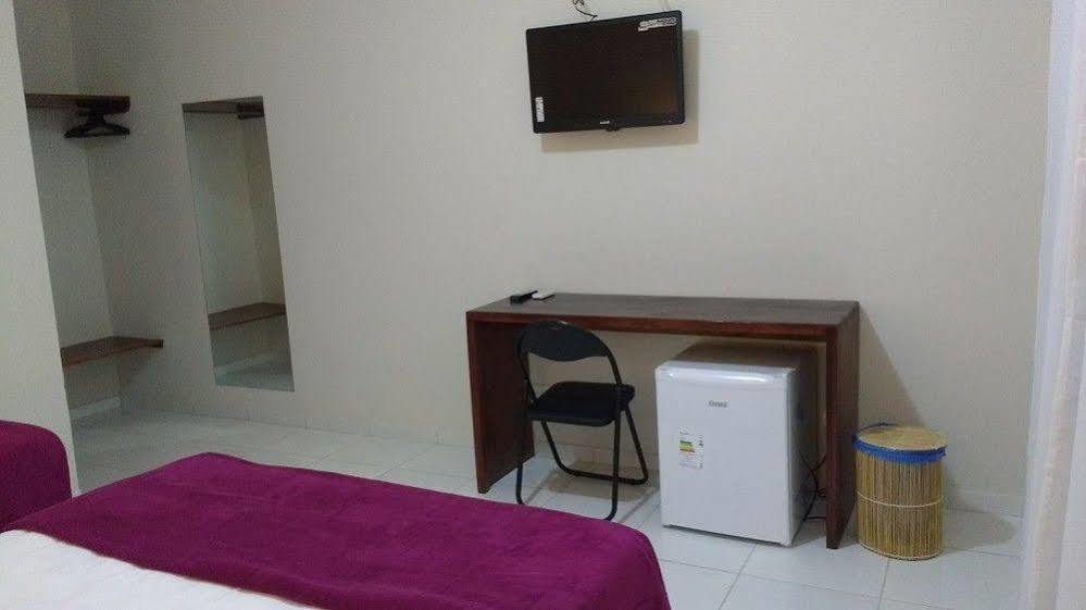 Pousada Maresia Sao Miguel dos Milagres Ngoại thất bức ảnh