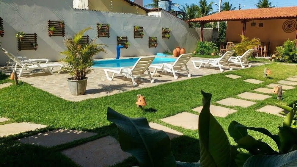 Pousada Maresia Sao Miguel dos Milagres Ngoại thất bức ảnh